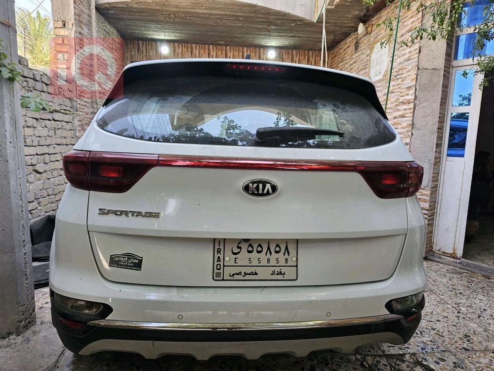 کیا سپۆرتاج